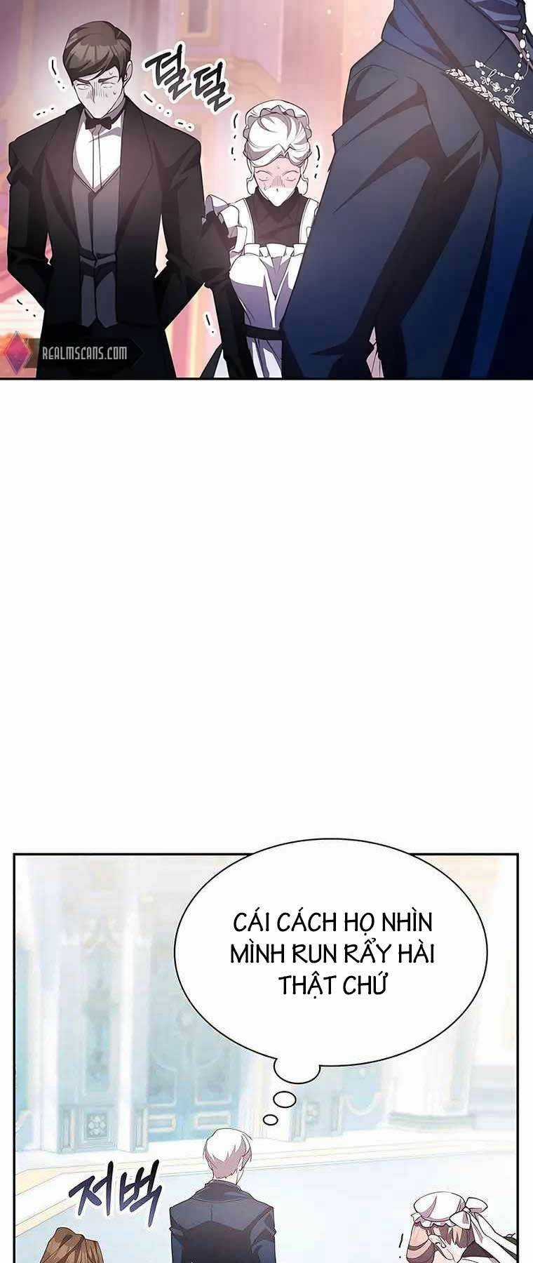 Giấc Mơ Trong Game Trở Thành Hiện Thực Chapter 19 trang 94