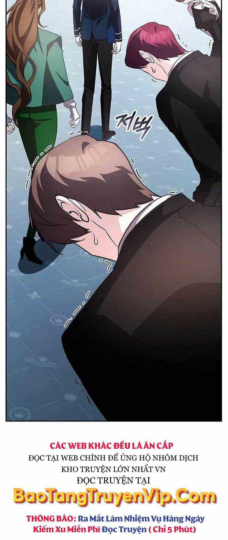 Giấc Mơ Trong Game Trở Thành Hiện Thực Chapter 19 trang 95