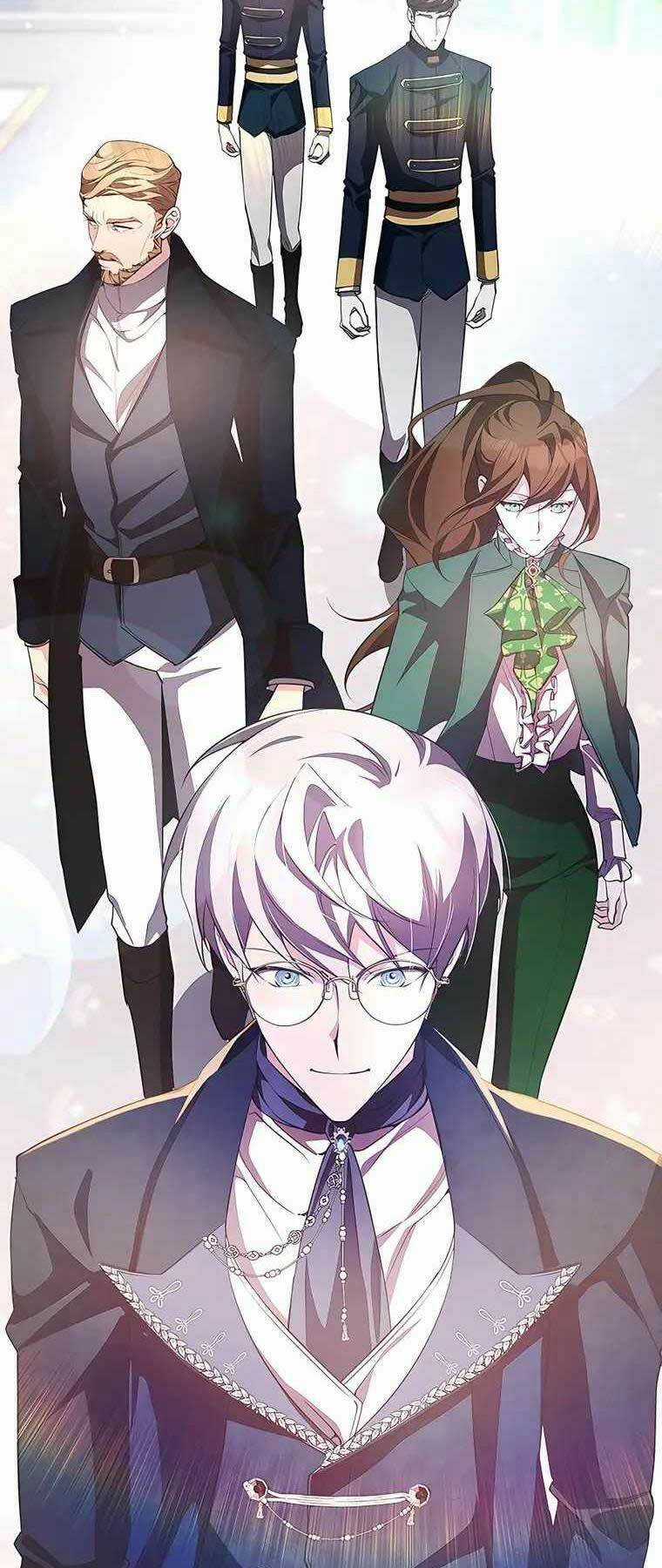 Giấc Mơ Trong Game Trở Thành Hiện Thực Chapter 19 trang 97