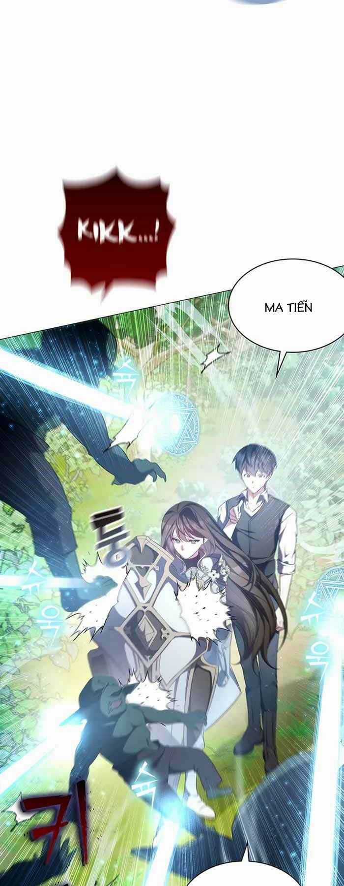 Giấc Mơ Trong Game Trở Thành Hiện Thực Chapter 2 trang 102