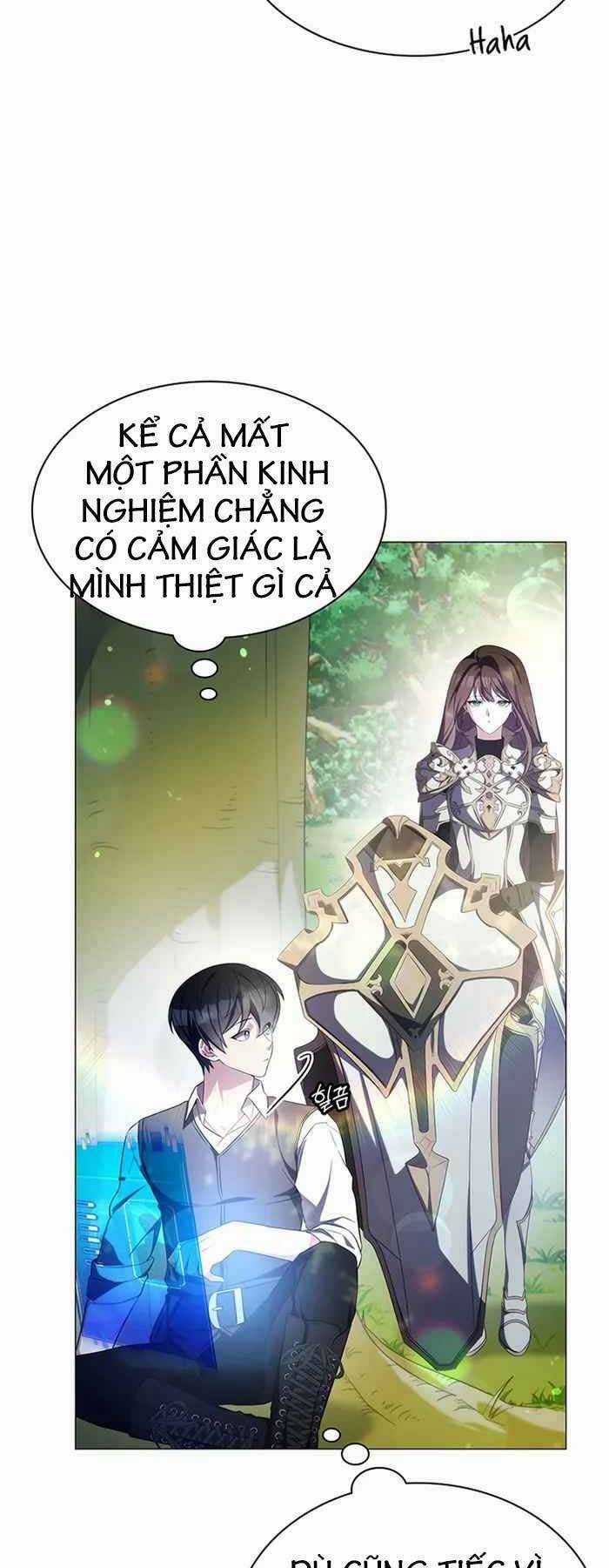 Giấc Mơ Trong Game Trở Thành Hiện Thực Chapter 2 trang 105