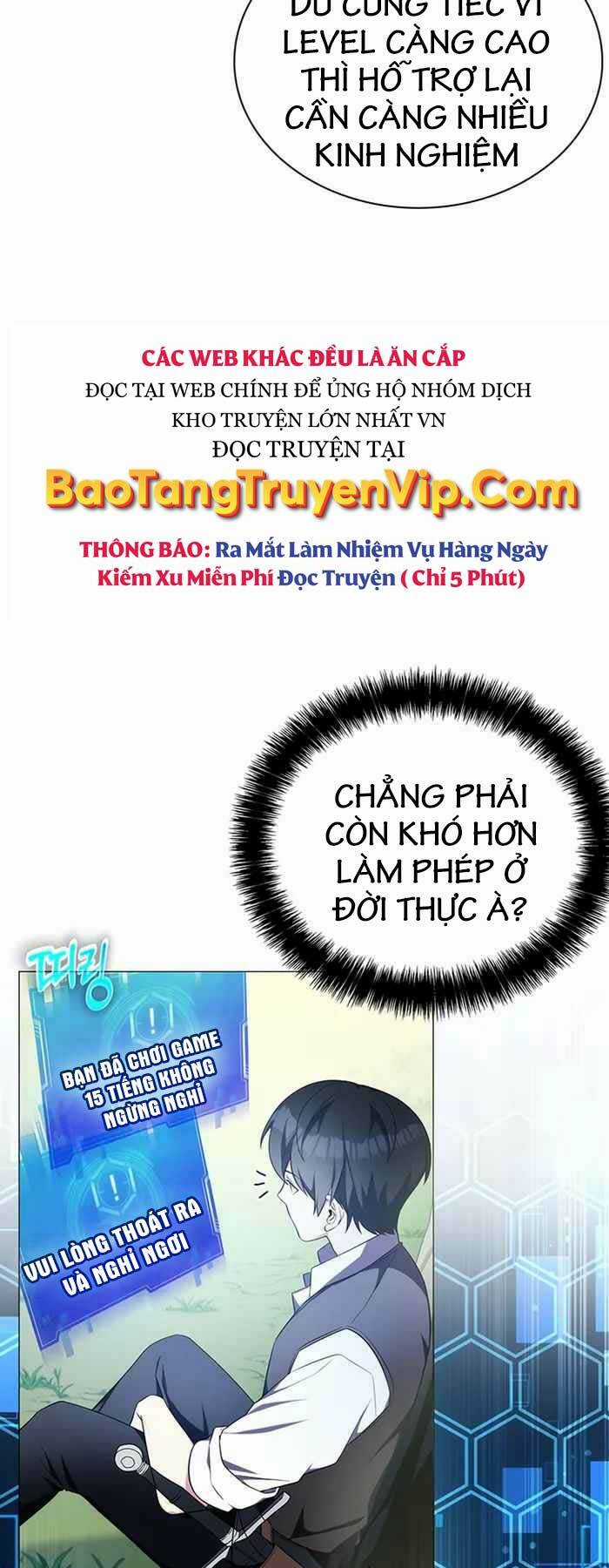 Giấc Mơ Trong Game Trở Thành Hiện Thực Chapter 2 trang 106