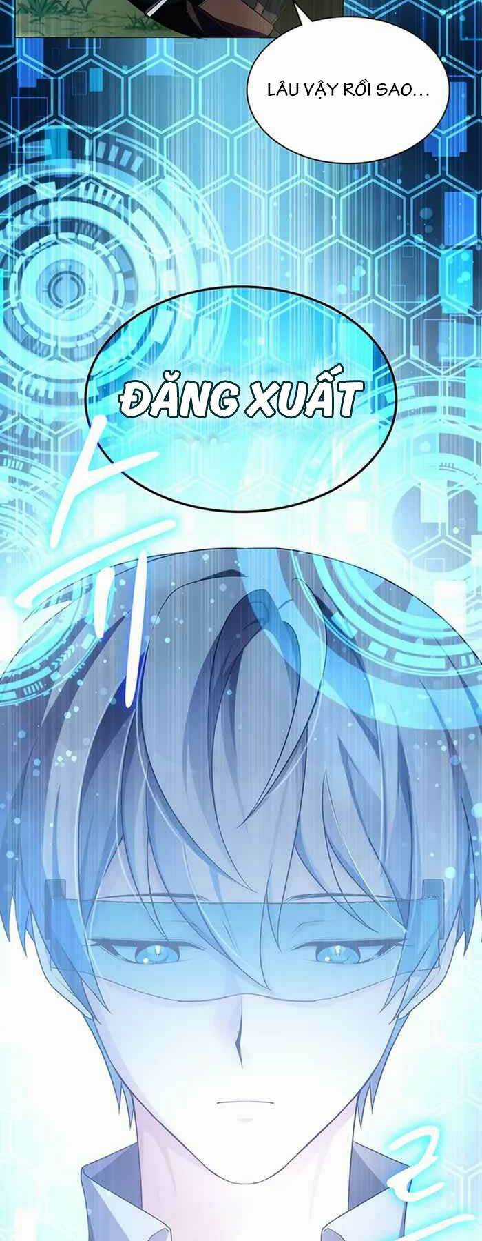 Giấc Mơ Trong Game Trở Thành Hiện Thực Chapter 2 trang 107