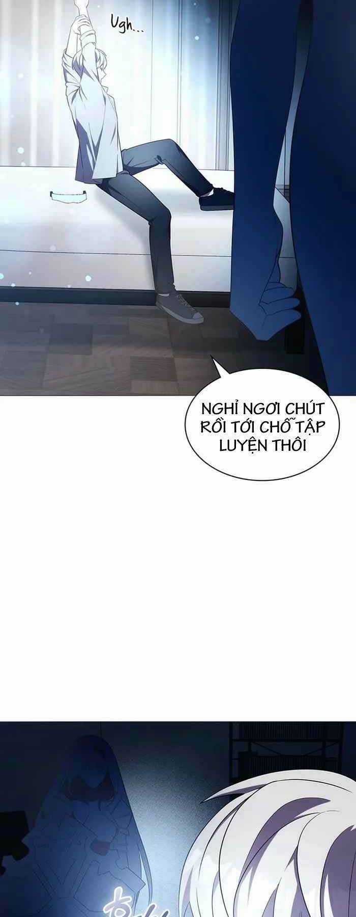 Giấc Mơ Trong Game Trở Thành Hiện Thực Chapter 2 trang 109