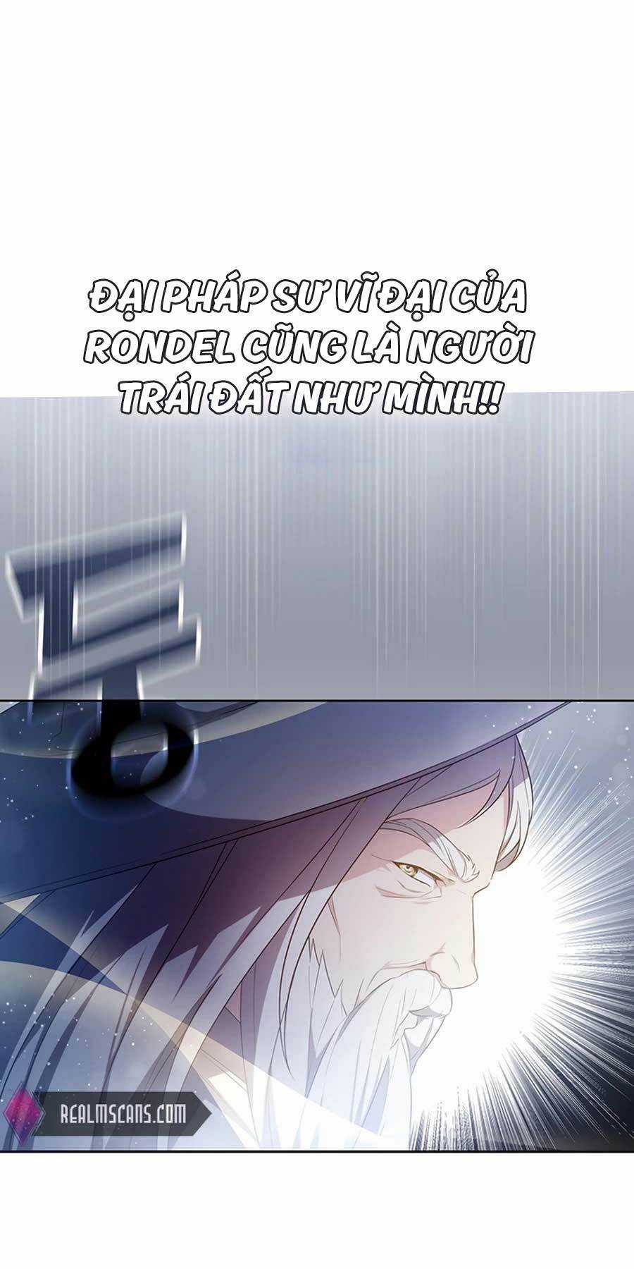 Giấc Mơ Trong Game Trở Thành Hiện Thực Chapter 2 trang 11