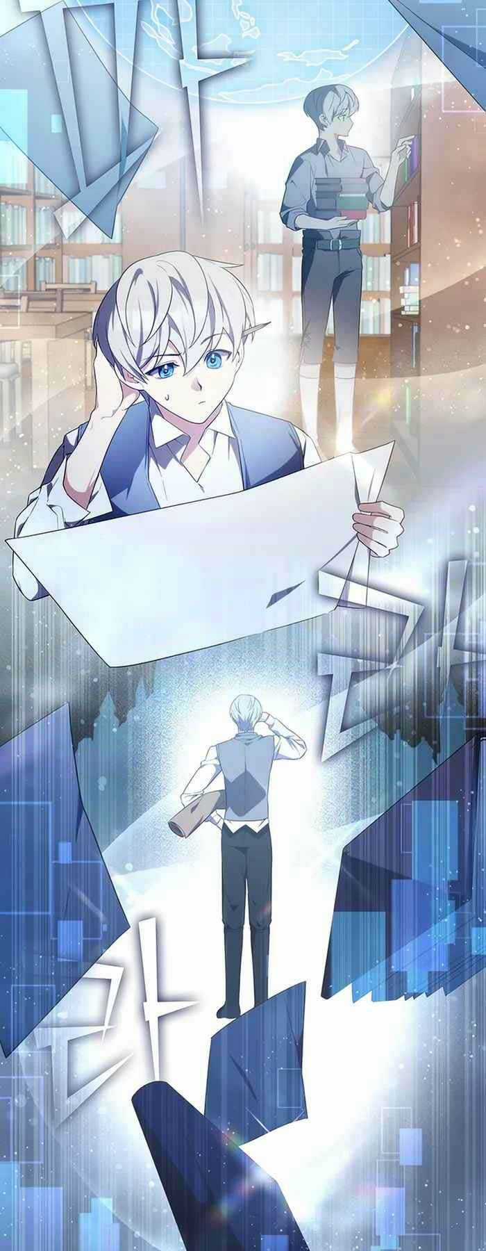 Giấc Mơ Trong Game Trở Thành Hiện Thực Chapter 2 trang 14