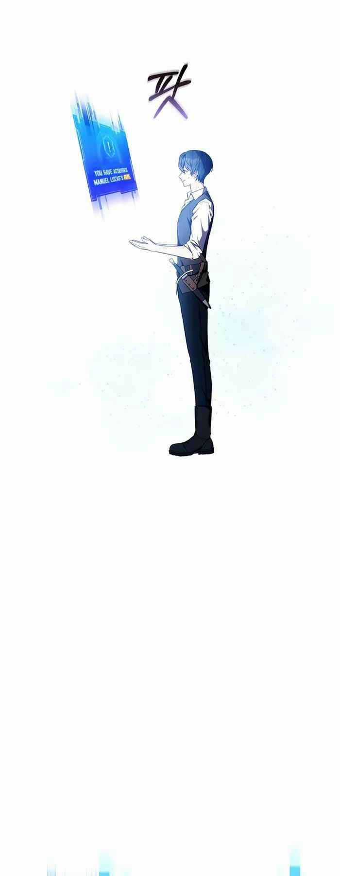 Giấc Mơ Trong Game Trở Thành Hiện Thực Chapter 2 trang 16