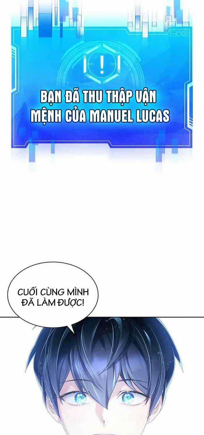 Giấc Mơ Trong Game Trở Thành Hiện Thực Chapter 2 trang 17