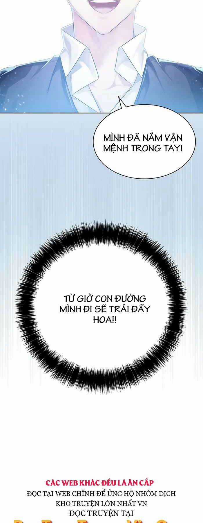 Giấc Mơ Trong Game Trở Thành Hiện Thực Chapter 2 trang 18