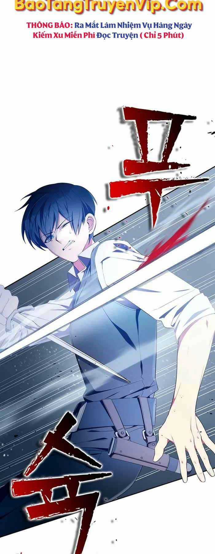 Giấc Mơ Trong Game Trở Thành Hiện Thực Chapter 2 trang 19