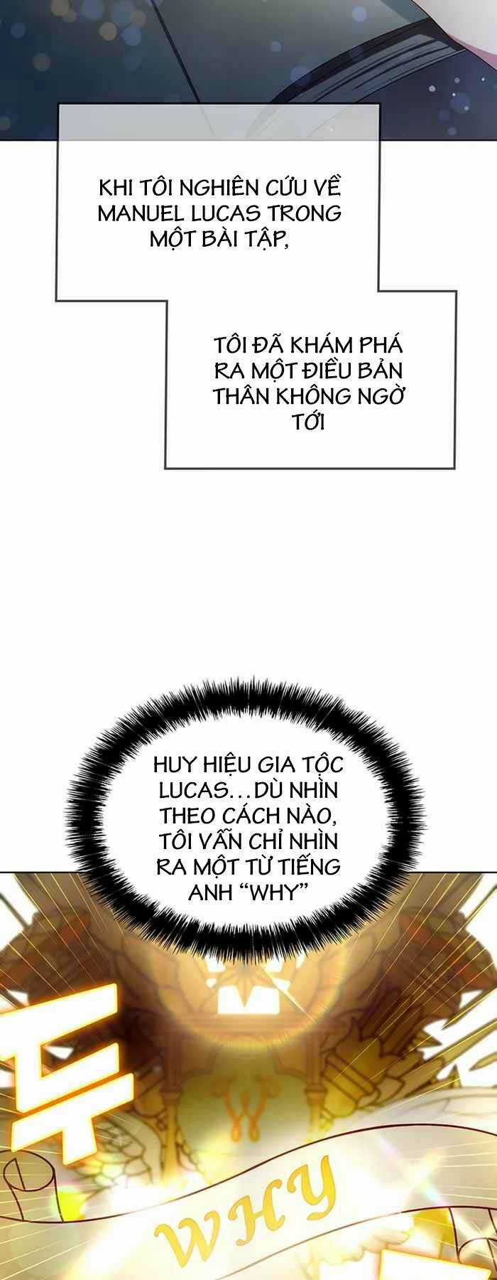 Giấc Mơ Trong Game Trở Thành Hiện Thực Chapter 2 trang 2