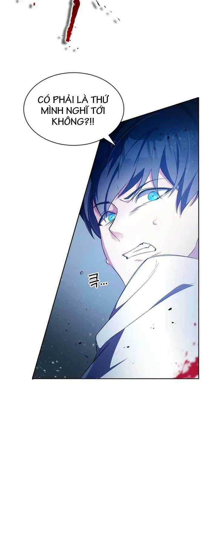 Giấc Mơ Trong Game Trở Thành Hiện Thực Chapter 2 trang 20