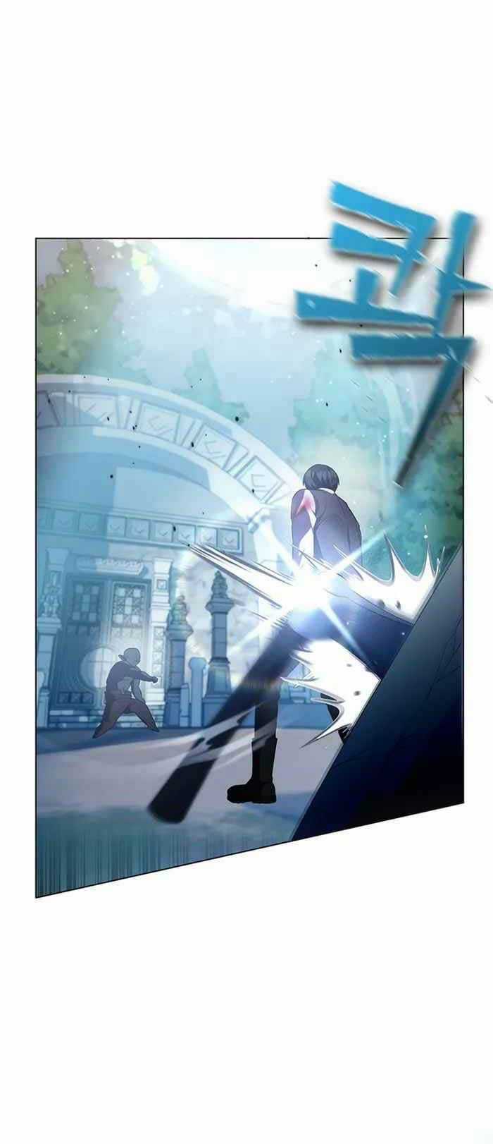 Giấc Mơ Trong Game Trở Thành Hiện Thực Chapter 2 trang 21