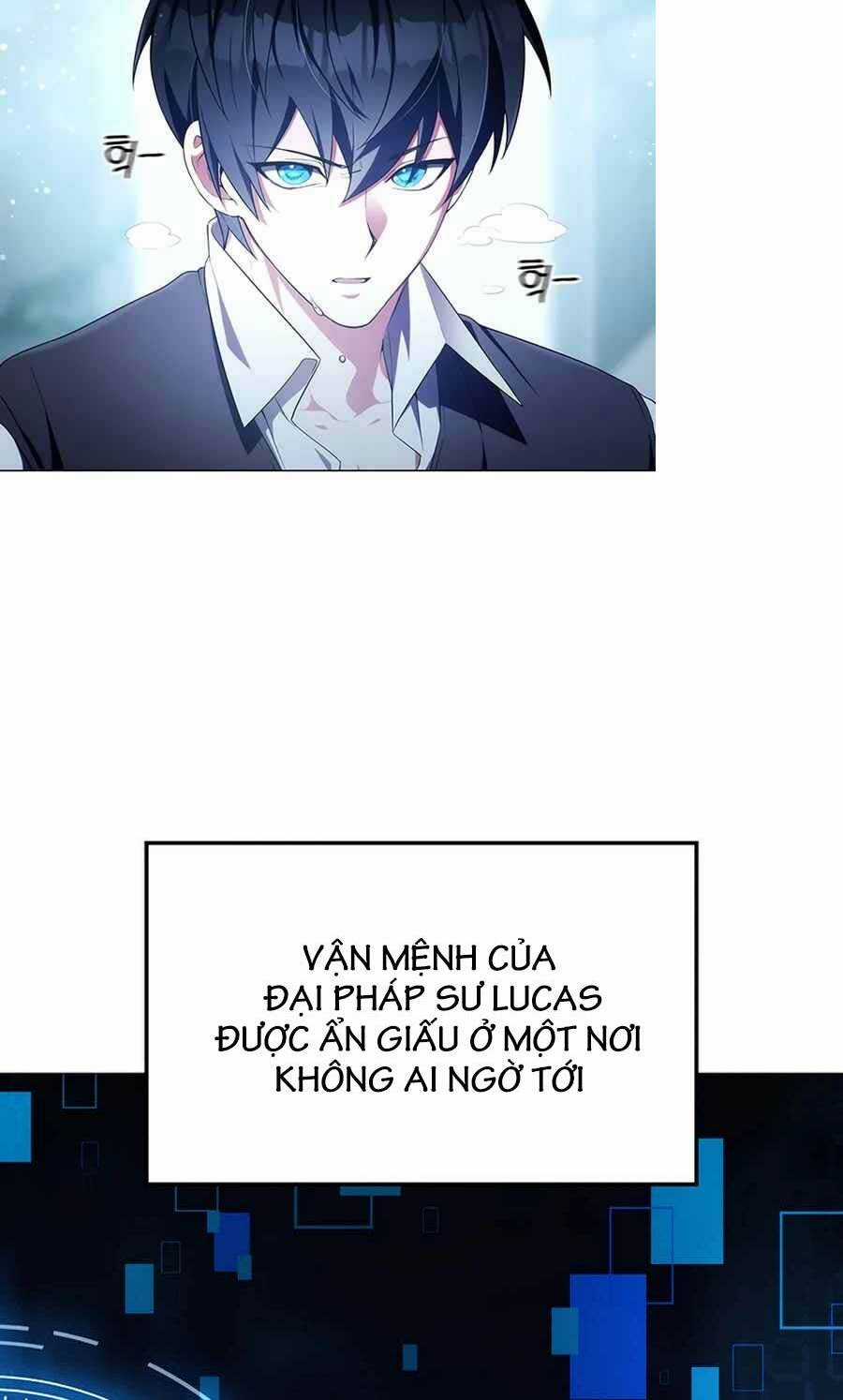 Giấc Mơ Trong Game Trở Thành Hiện Thực Chapter 2 trang 26