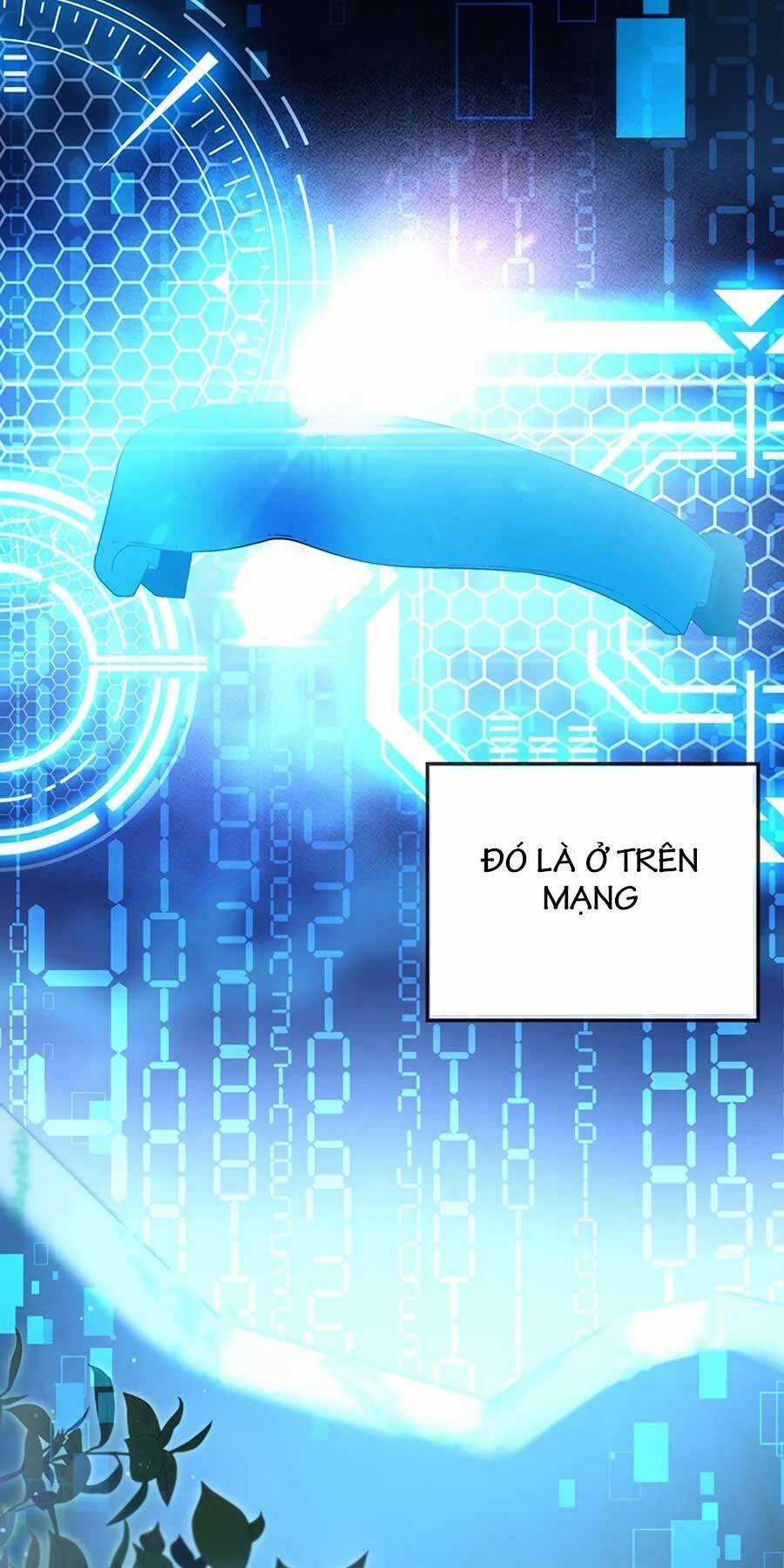 Giấc Mơ Trong Game Trở Thành Hiện Thực Chapter 2 trang 27