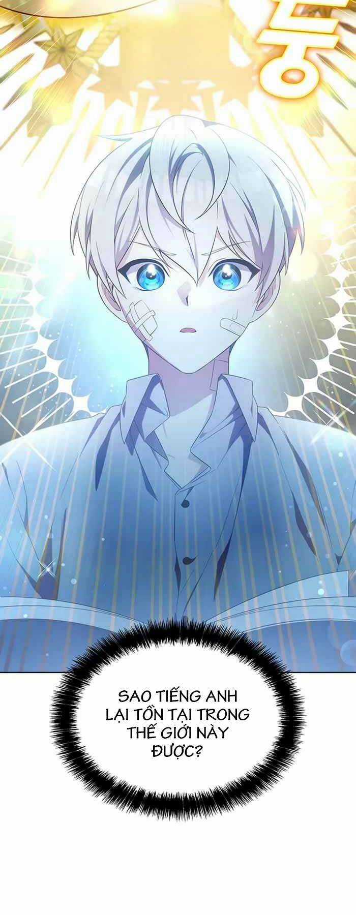 Giấc Mơ Trong Game Trở Thành Hiện Thực Chapter 2 trang 3