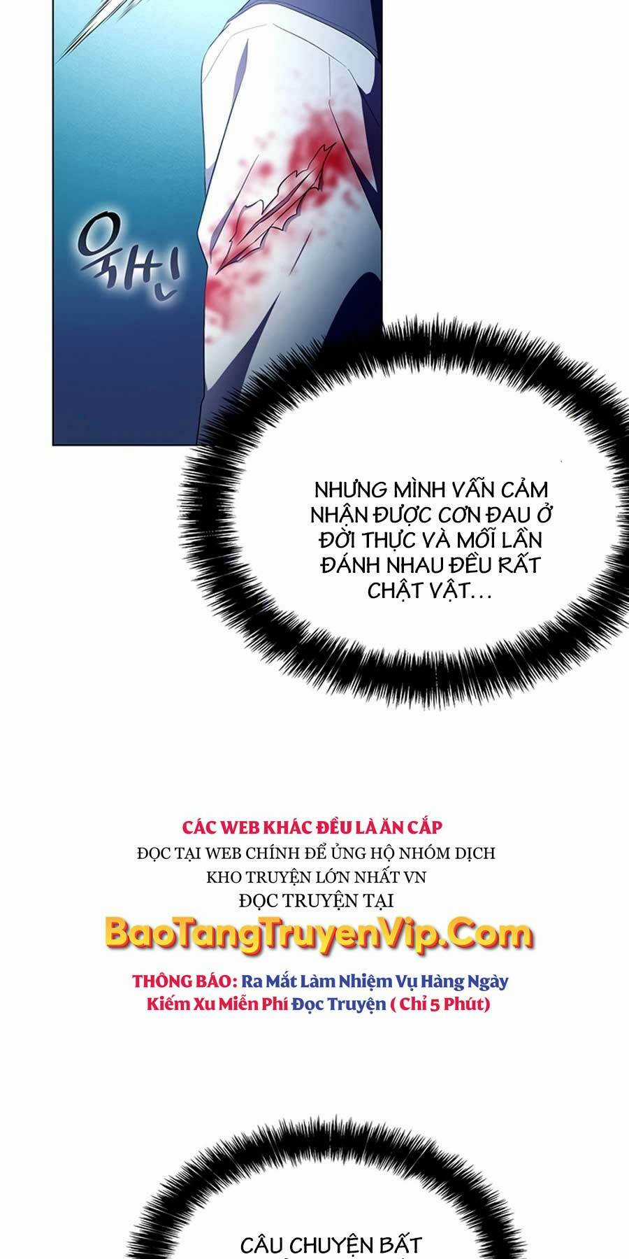 Giấc Mơ Trong Game Trở Thành Hiện Thực Chapter 2 trang 30