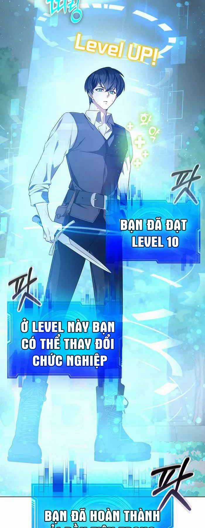 Giấc Mơ Trong Game Trở Thành Hiện Thực Chapter 2 trang 36