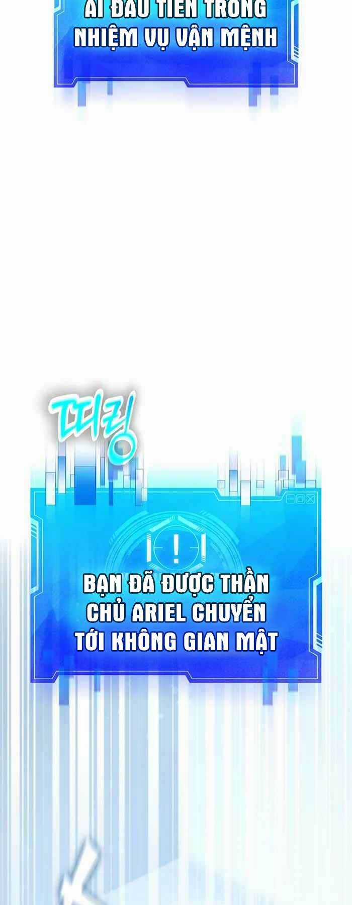 Giấc Mơ Trong Game Trở Thành Hiện Thực Chapter 2 trang 37