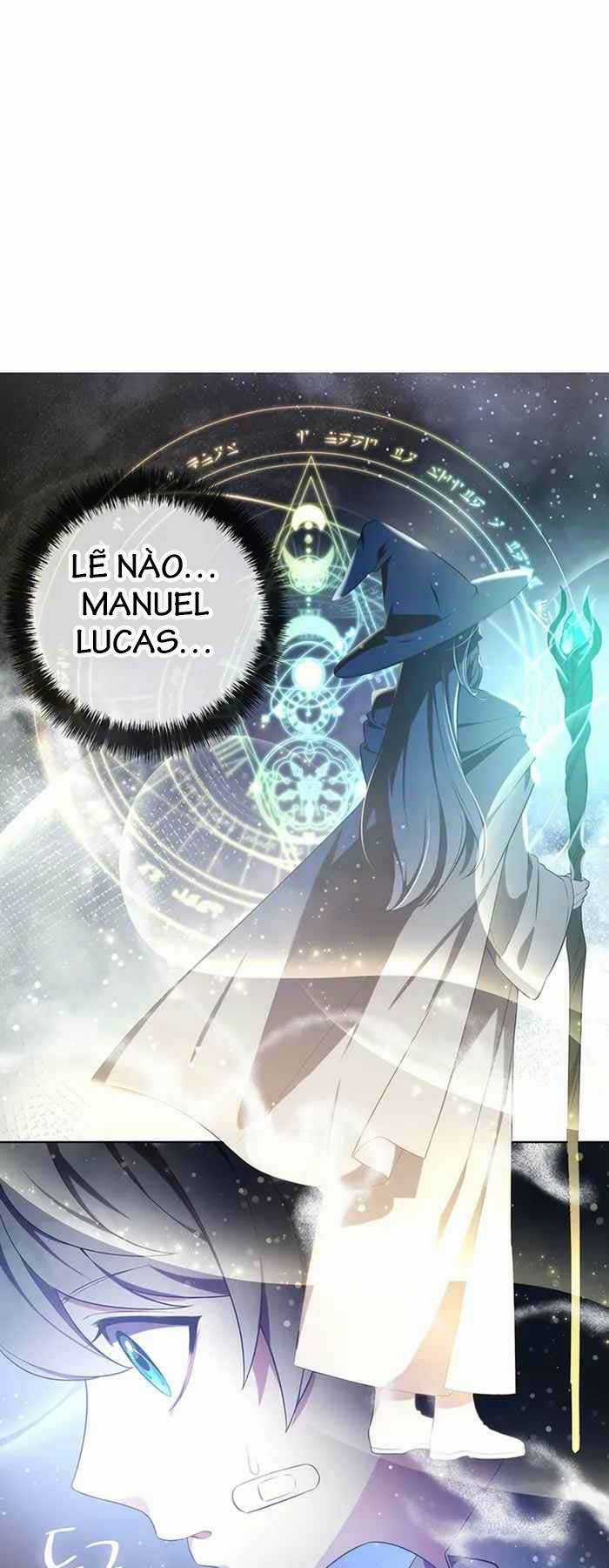 Giấc Mơ Trong Game Trở Thành Hiện Thực Chapter 2 trang 4