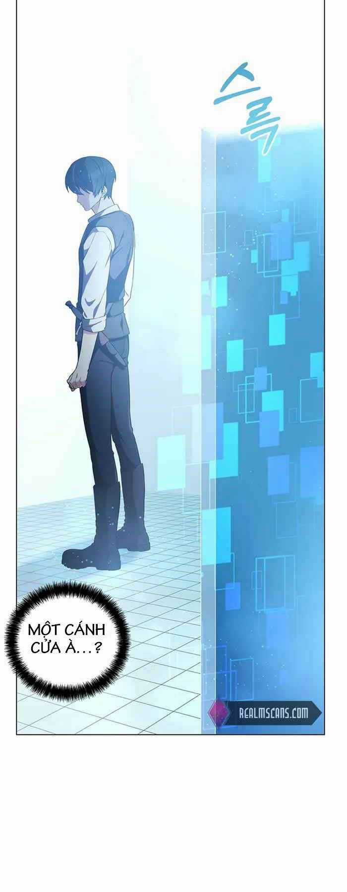 Giấc Mơ Trong Game Trở Thành Hiện Thực Chapter 2 trang 41