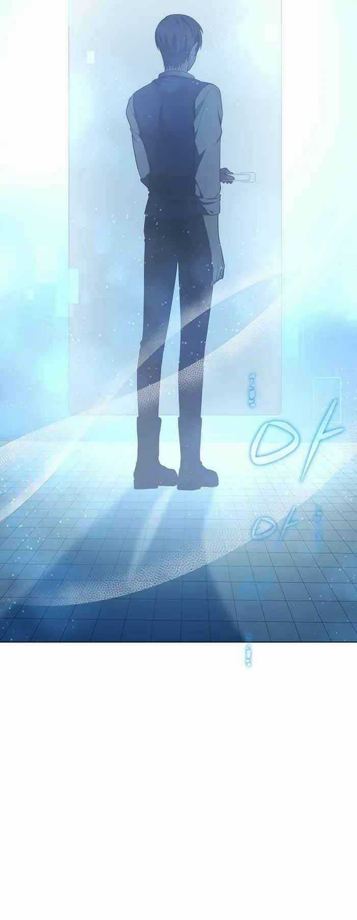 Giấc Mơ Trong Game Trở Thành Hiện Thực Chapter 2 trang 43