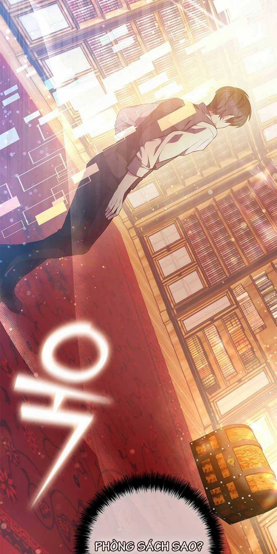 Giấc Mơ Trong Game Trở Thành Hiện Thực Chapter 2 trang 45