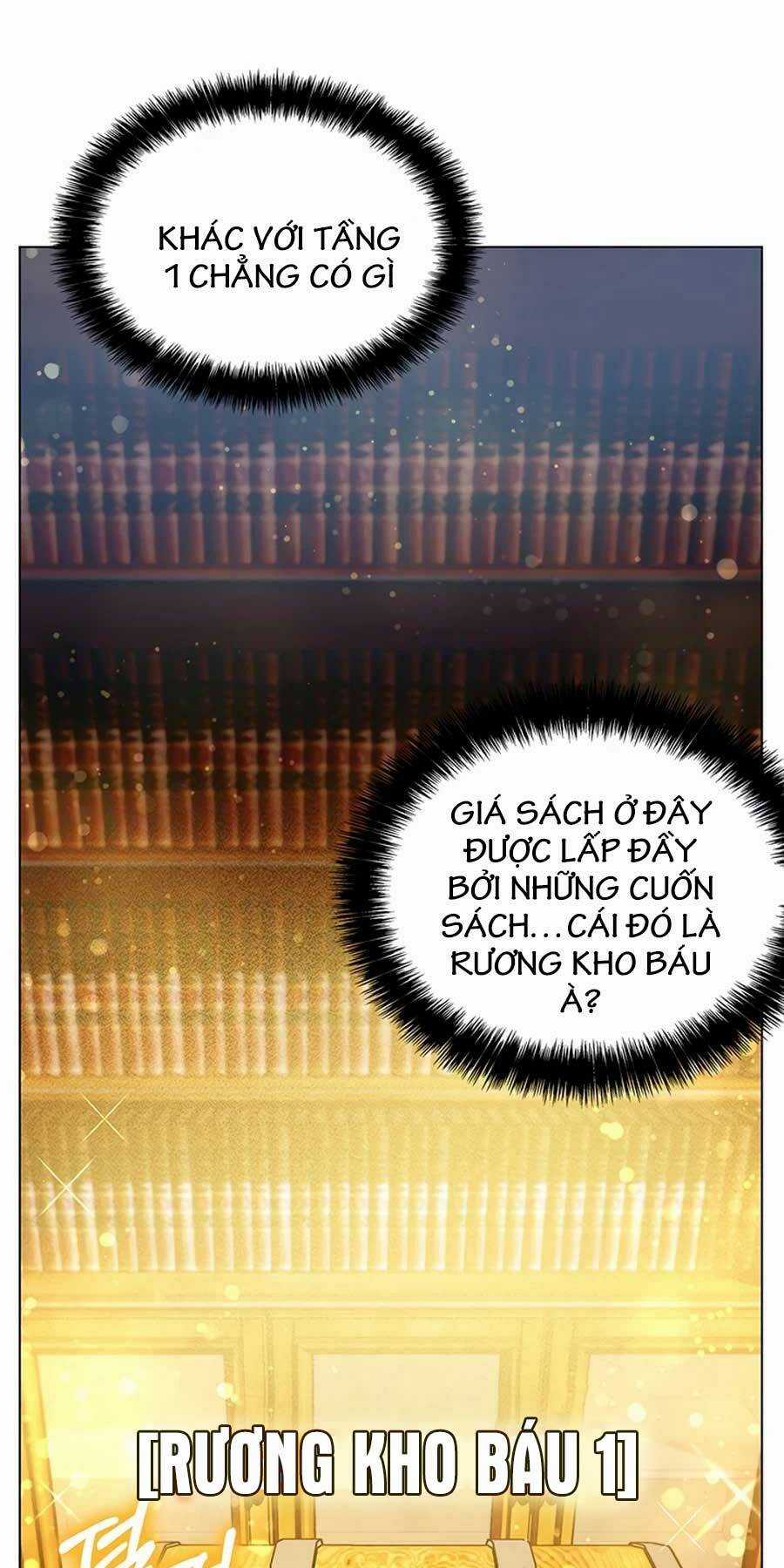 Giấc Mơ Trong Game Trở Thành Hiện Thực Chapter 2 trang 47