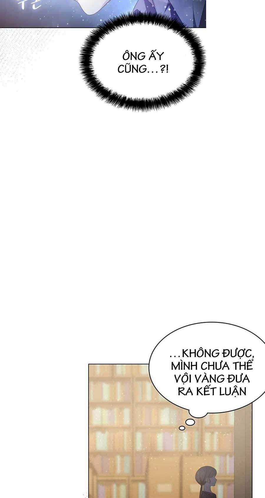 Giấc Mơ Trong Game Trở Thành Hiện Thực Chapter 2 trang 5