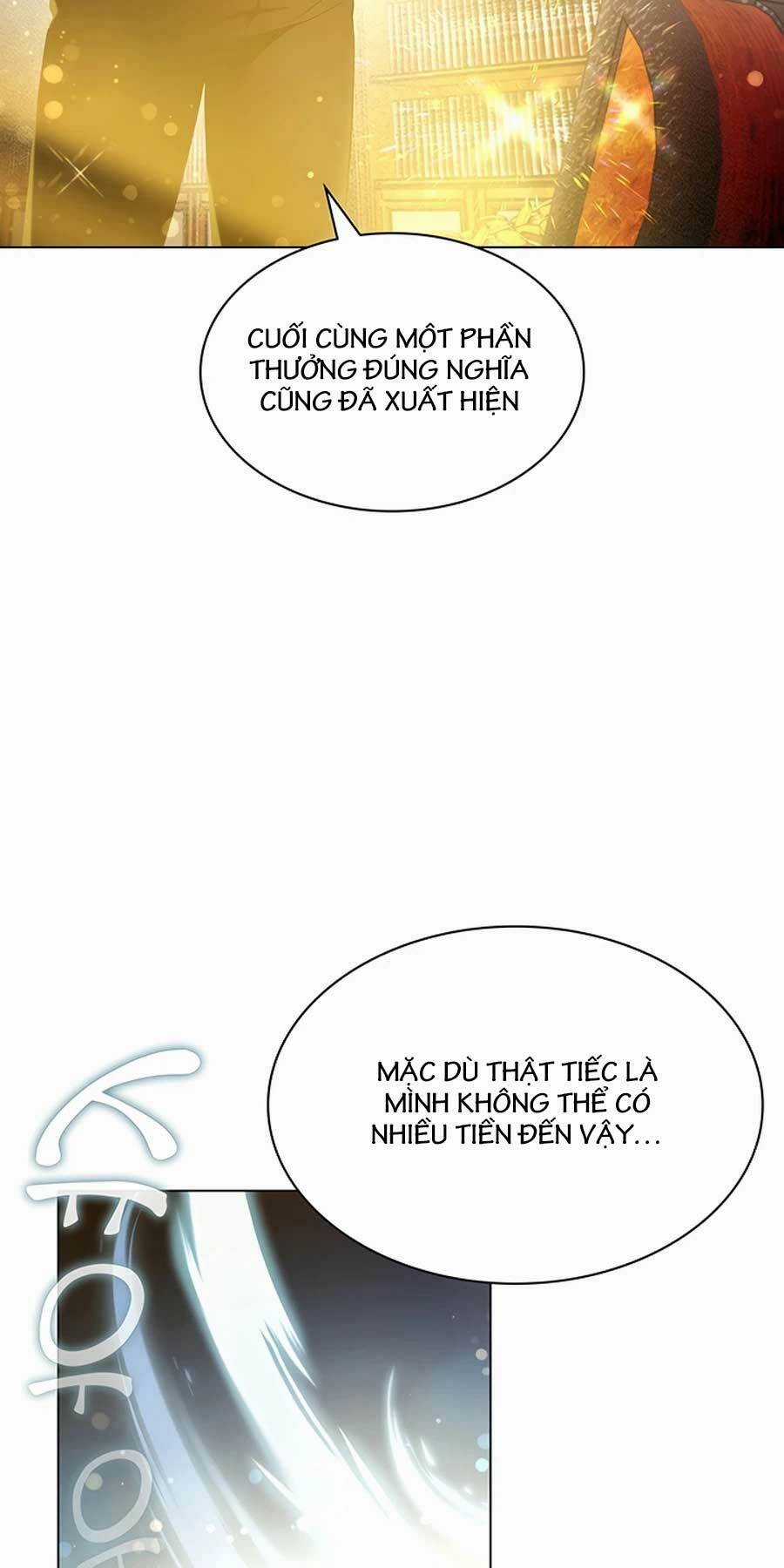 Giấc Mơ Trong Game Trở Thành Hiện Thực Chapter 2 trang 50