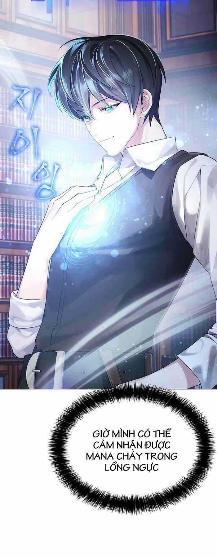 Giấc Mơ Trong Game Trở Thành Hiện Thực Chapter 2 trang 55