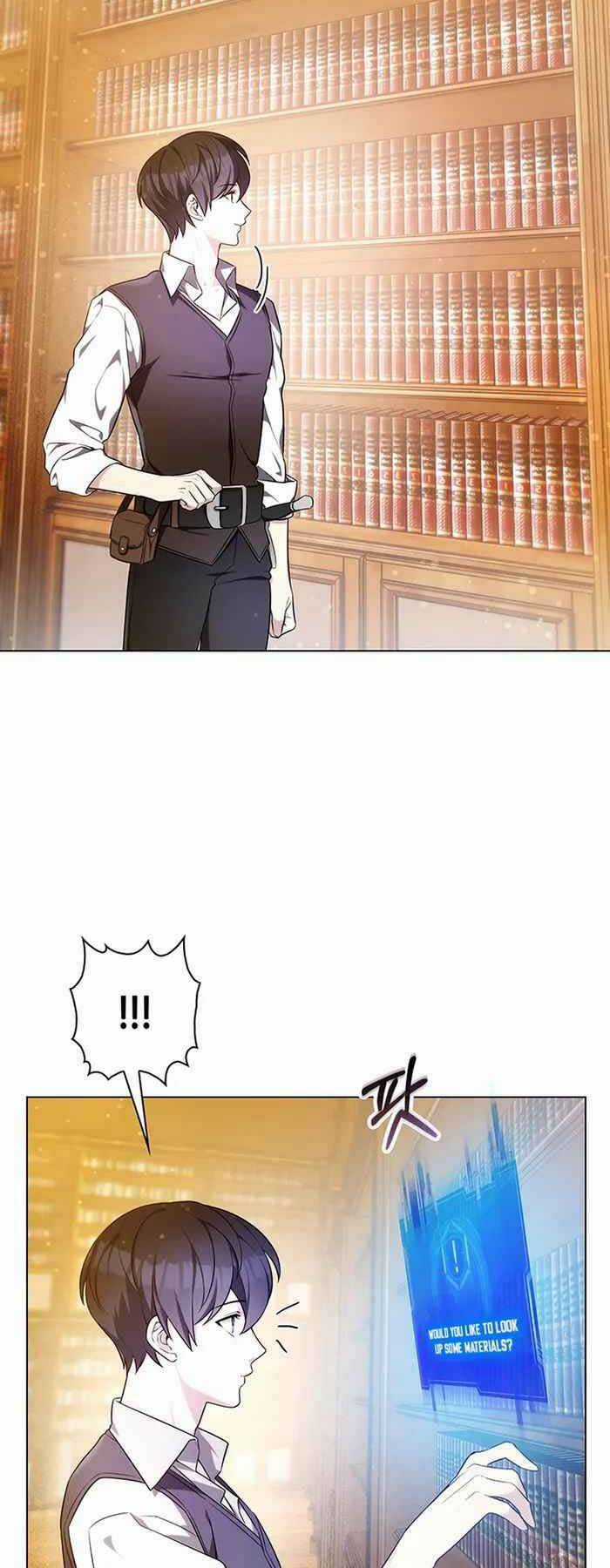 Giấc Mơ Trong Game Trở Thành Hiện Thực Chapter 2 trang 57