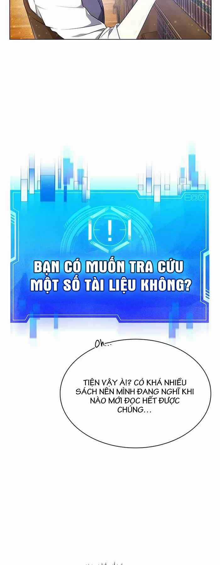 Giấc Mơ Trong Game Trở Thành Hiện Thực Chapter 2 trang 58