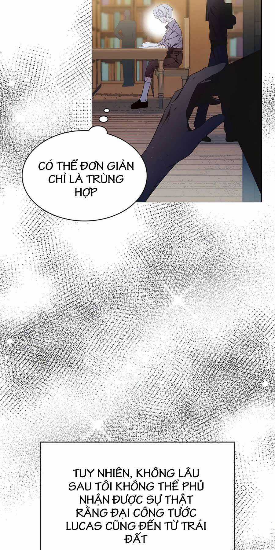 Giấc Mơ Trong Game Trở Thành Hiện Thực Chapter 2 trang 6