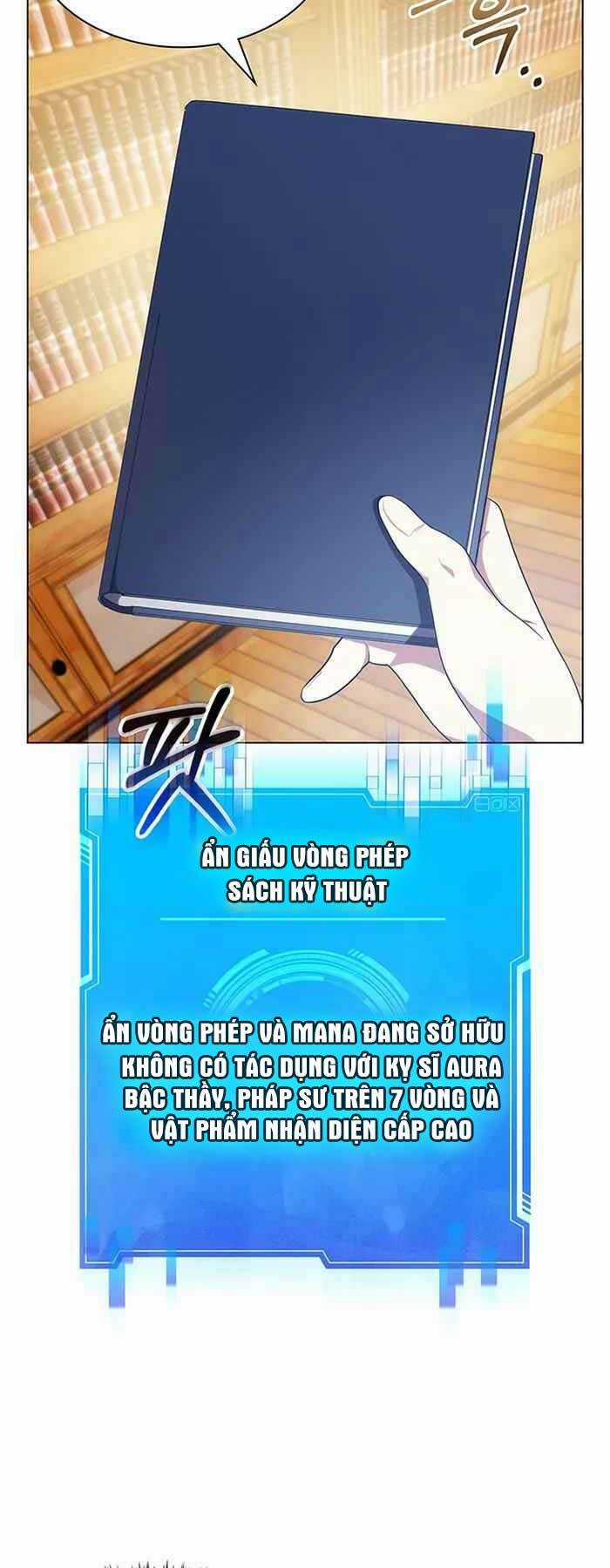 Giấc Mơ Trong Game Trở Thành Hiện Thực Chapter 2 trang 63