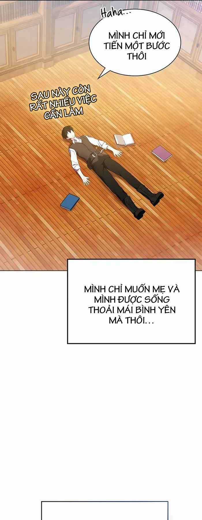 Giấc Mơ Trong Game Trở Thành Hiện Thực Chapter 2 trang 67