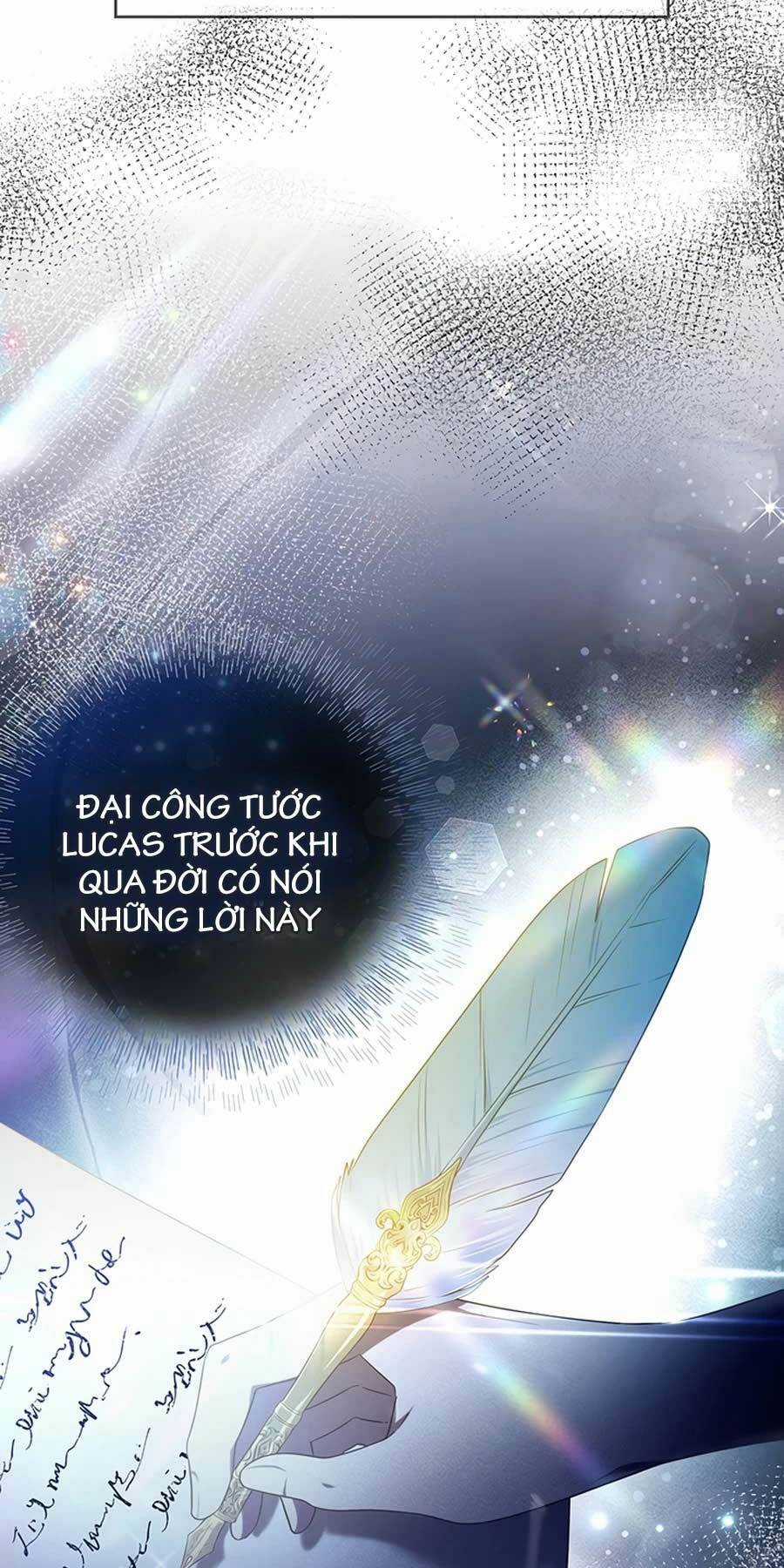 Giấc Mơ Trong Game Trở Thành Hiện Thực Chapter 2 trang 7