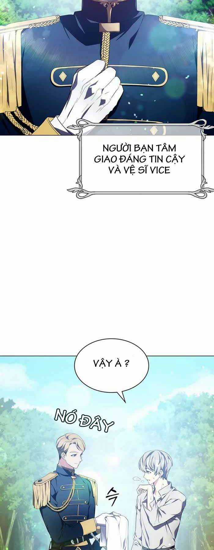 Giấc Mơ Trong Game Trở Thành Hiện Thực Chapter 2 trang 70