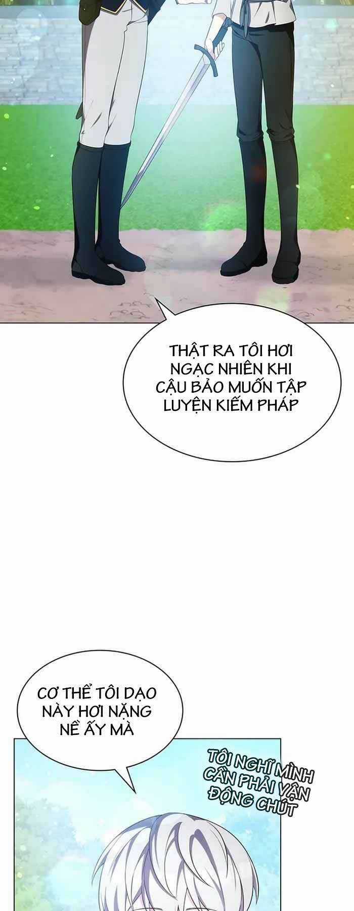 Giấc Mơ Trong Game Trở Thành Hiện Thực Chapter 2 trang 71