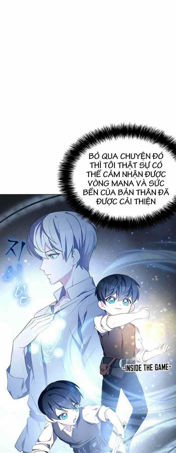 Giấc Mơ Trong Game Trở Thành Hiện Thực Chapter 2 trang 73