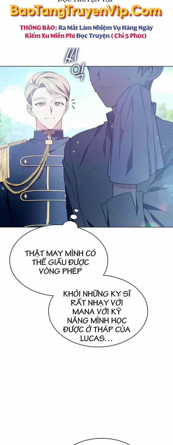 Giấc Mơ Trong Game Trở Thành Hiện Thực Chapter 2 trang 75