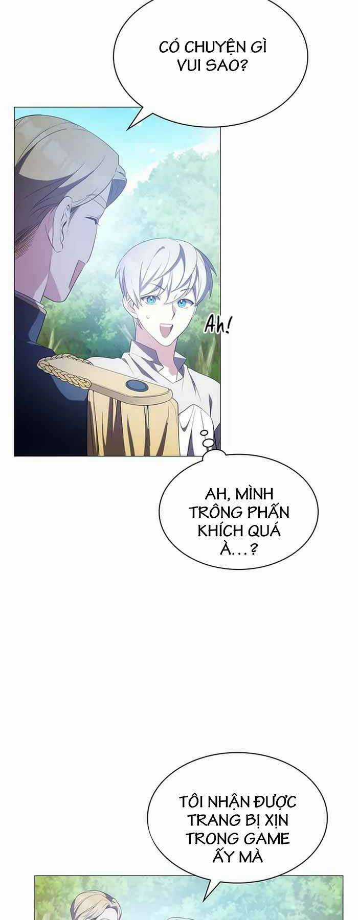 Giấc Mơ Trong Game Trở Thành Hiện Thực Chapter 2 trang 76