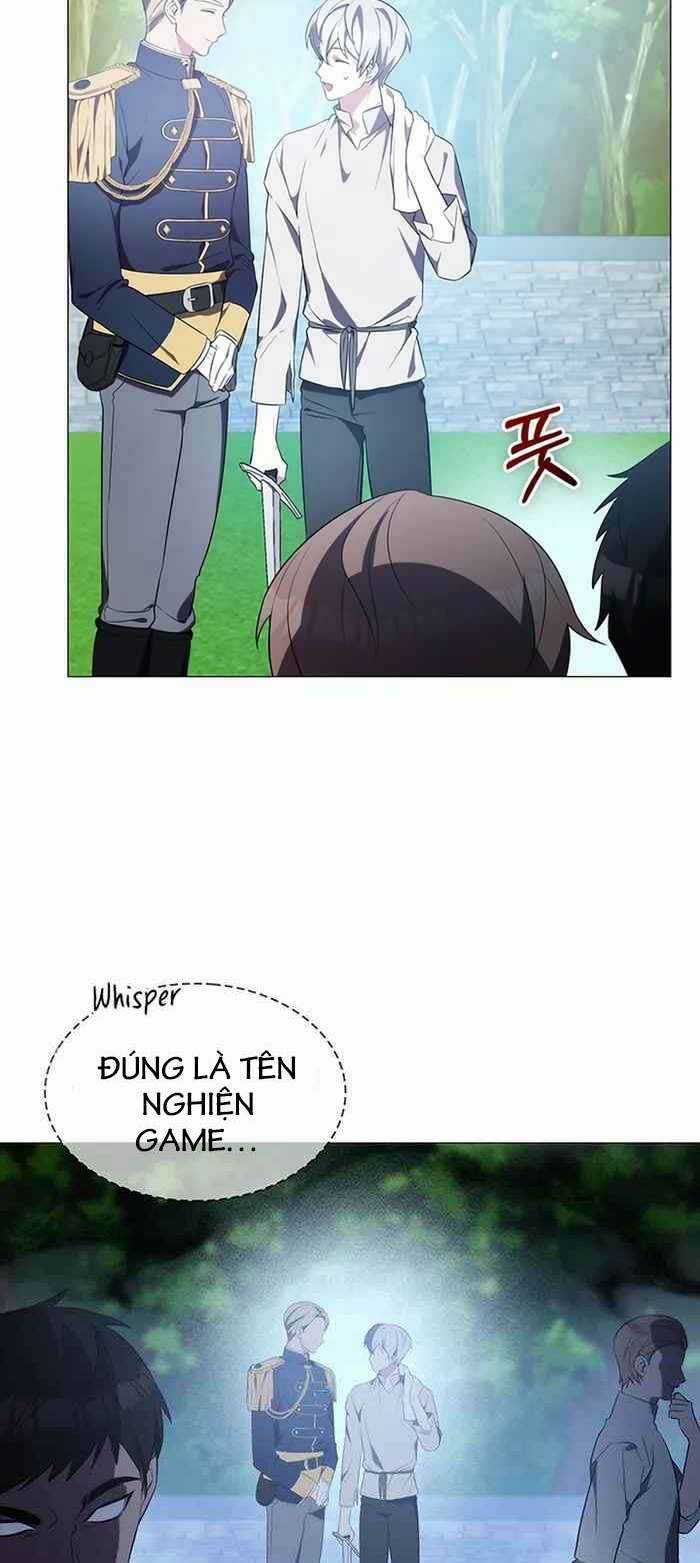 Giấc Mơ Trong Game Trở Thành Hiện Thực Chapter 2 trang 77