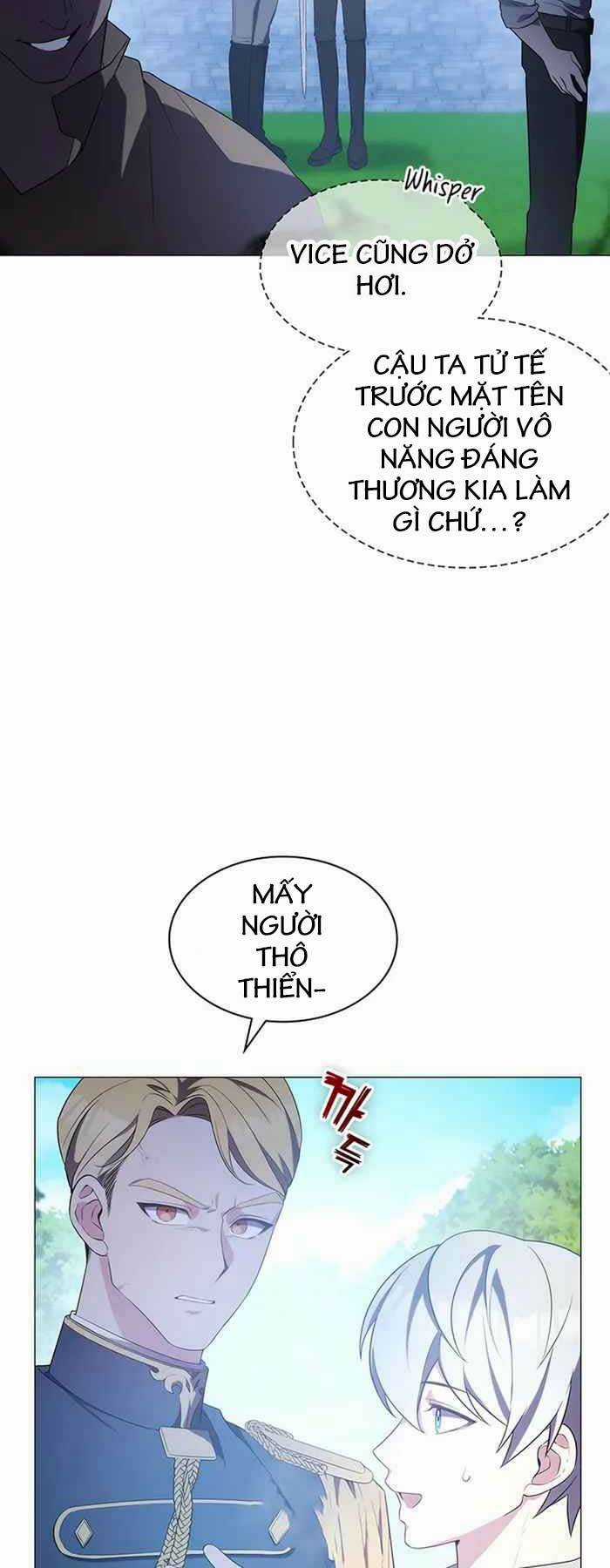 Giấc Mơ Trong Game Trở Thành Hiện Thực Chapter 2 trang 78