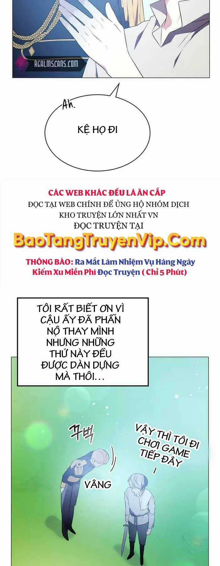 Giấc Mơ Trong Game Trở Thành Hiện Thực Chapter 2 trang 79