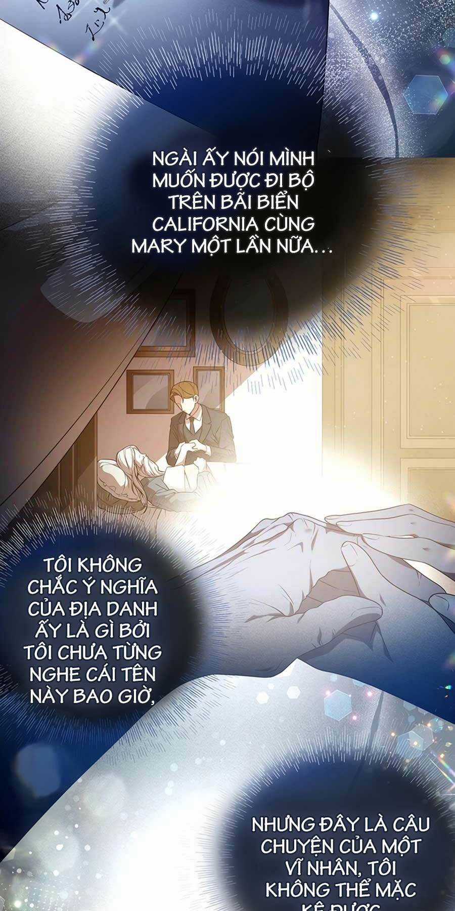 Giấc Mơ Trong Game Trở Thành Hiện Thực Chapter 2 trang 8