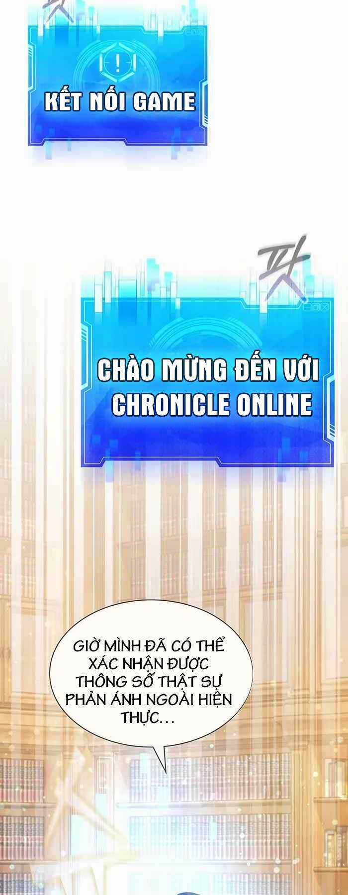 Giấc Mơ Trong Game Trở Thành Hiện Thực Chapter 2 trang 81