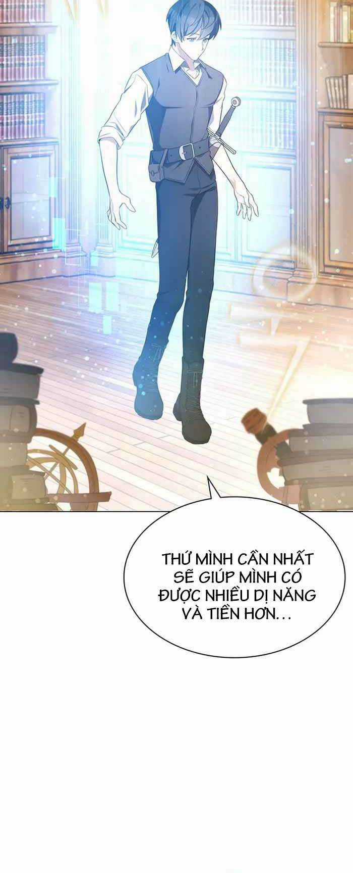 Giấc Mơ Trong Game Trở Thành Hiện Thực Chapter 2 trang 82