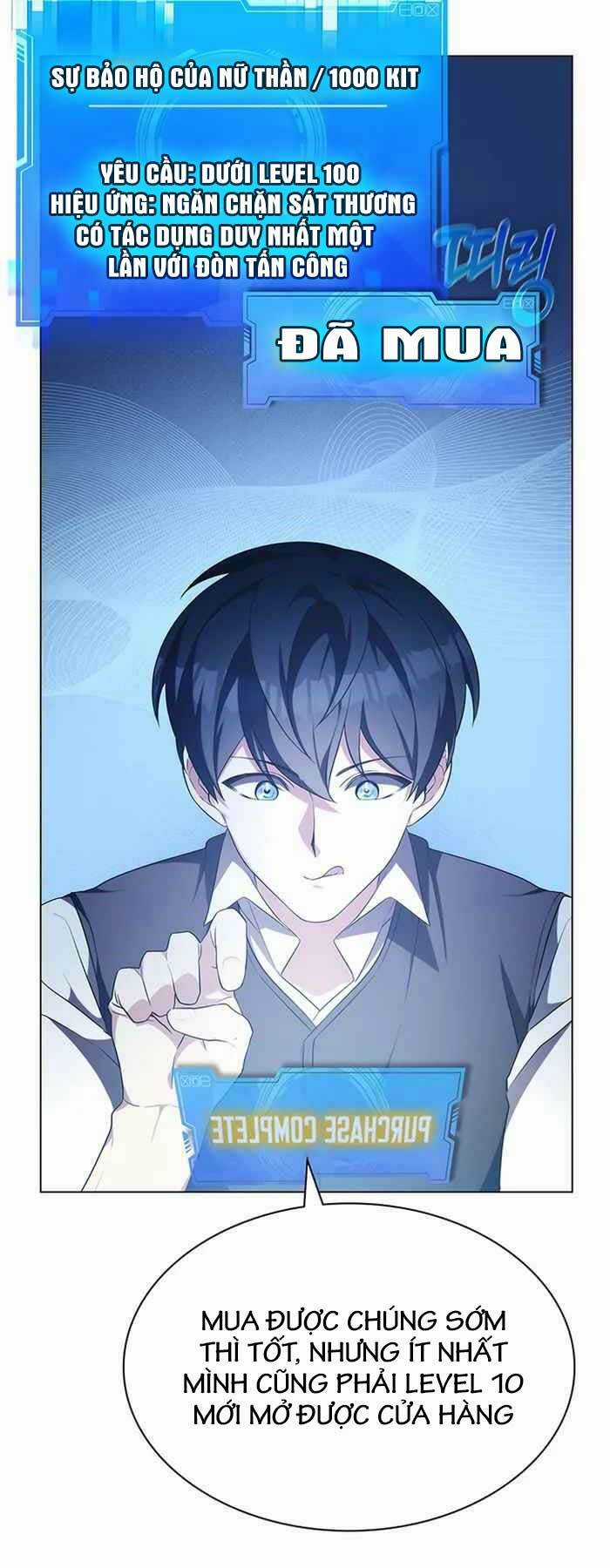 Giấc Mơ Trong Game Trở Thành Hiện Thực Chapter 2 trang 85