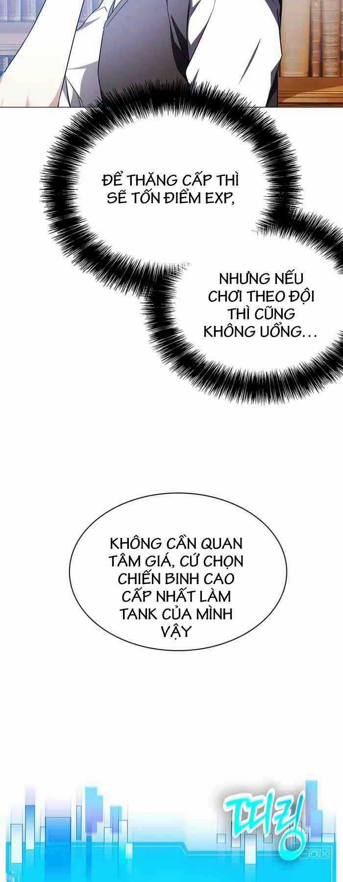 Giấc Mơ Trong Game Trở Thành Hiện Thực Chapter 2 trang 88